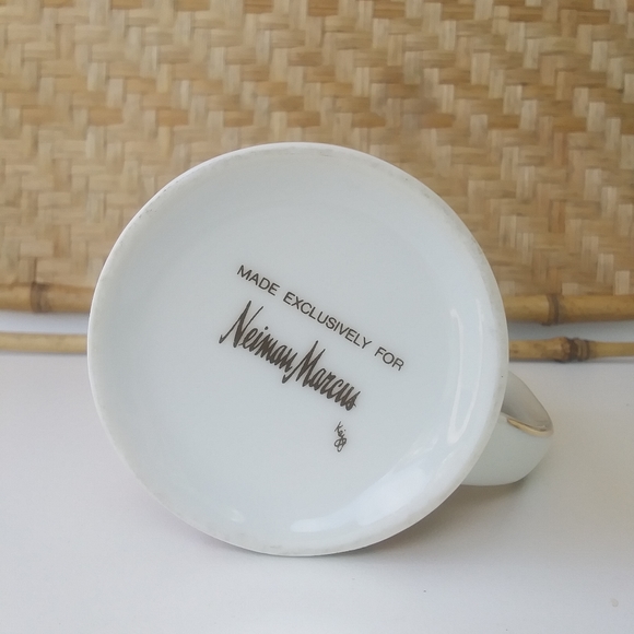 Neiman Marcus Imari Mug - Picture 5 of 6